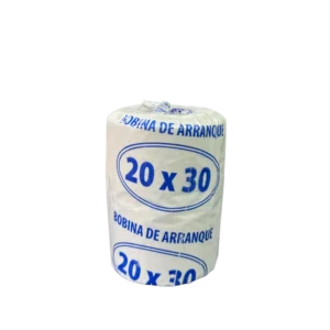 BOBINA DE ARRANQUE 20X30 X500 GRS