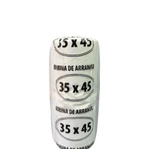 BOBINA DE ARRANQUE 35X45 X750 GRS