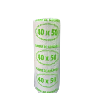 BOBINA DE ARRANQUE 40X50 X750 GRS